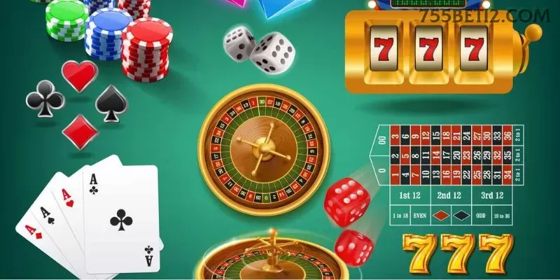 Download app 755bet Android iOS