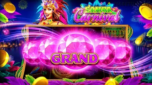 App 755bet slots mobile