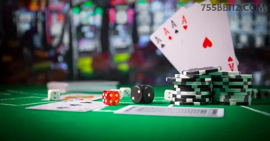 Bônus exclusivos membros VIP 755bet